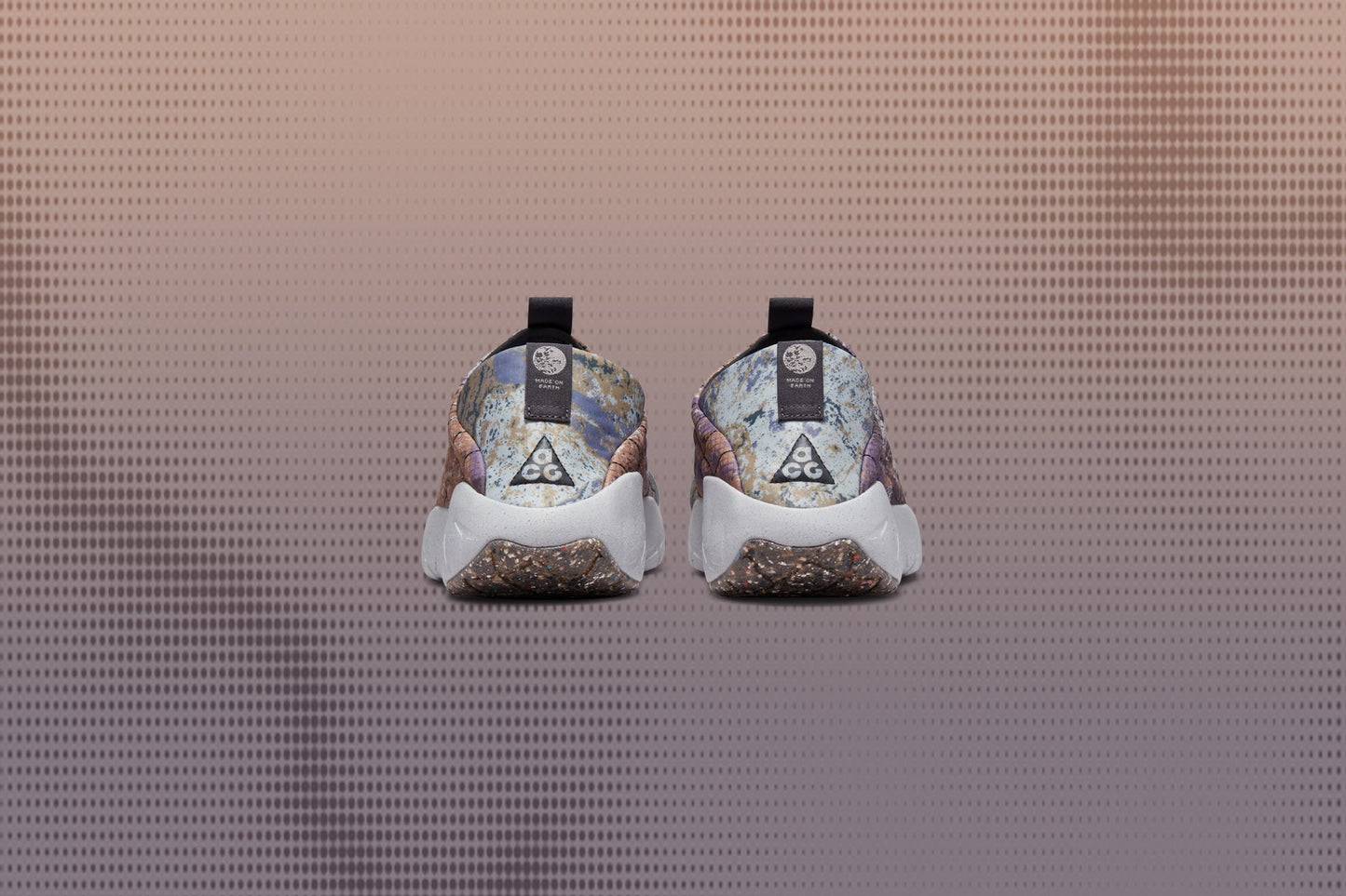ACG MOC 3.5 SE - Dark Driftwood/Canyon Purple/Light Iron Ore
