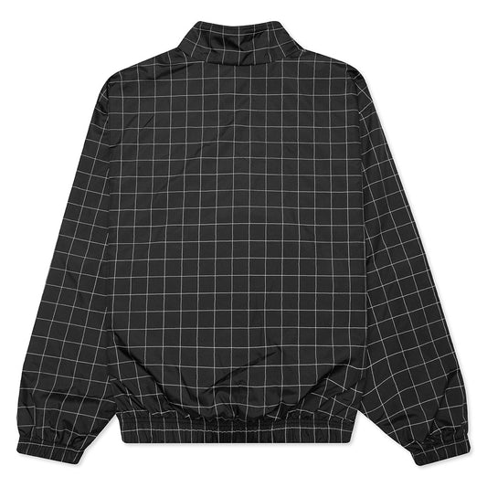 NikeLab Flash Track Jacket - Black