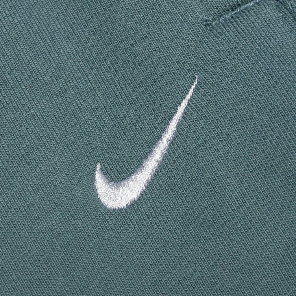 NikeLab Women's Fleece Trousers - Hasta/White