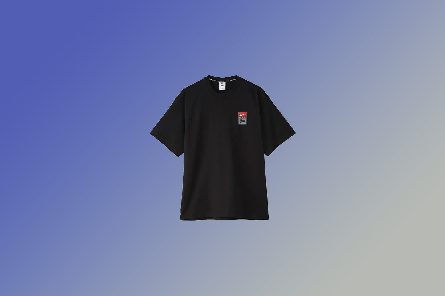 Nike x Patta T-Shirt - Black