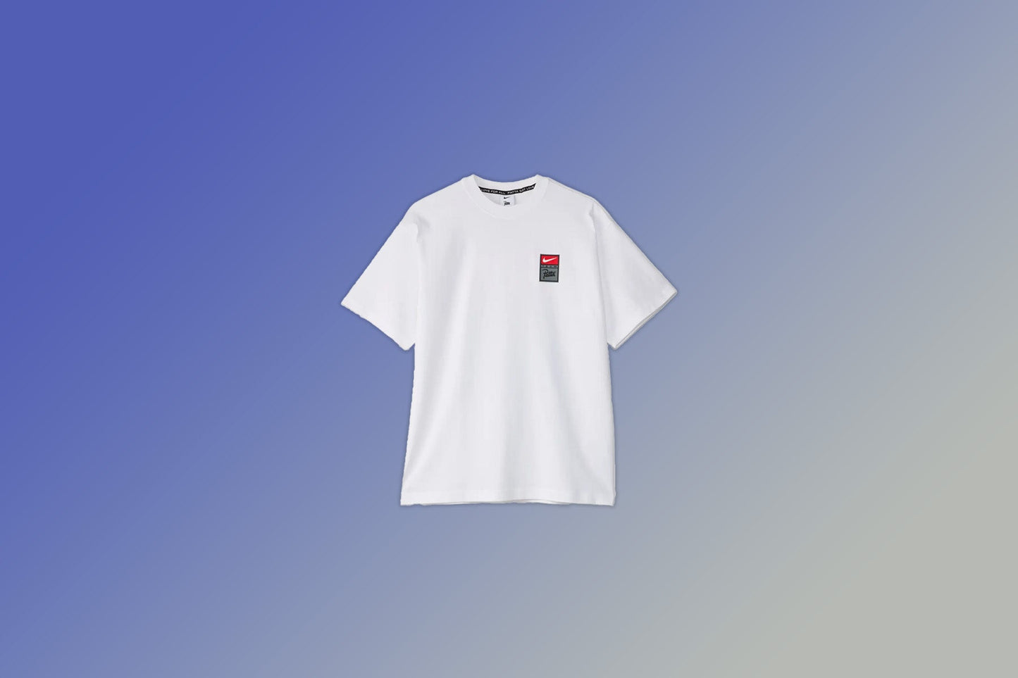 Nike x Patta T-Shirt - White