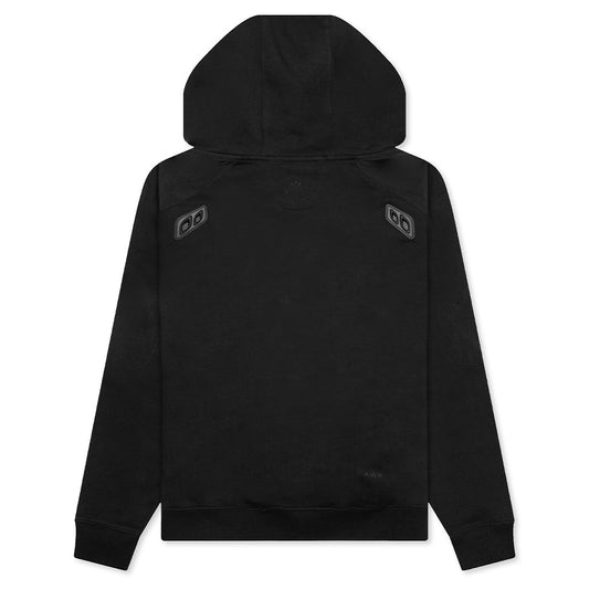 Nocta X L'Art Fleece Hoodie - Black
