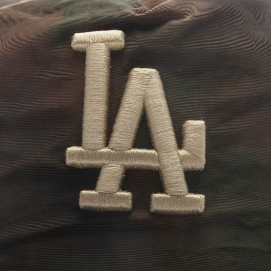 Nylon Wash Dye 19TWENTY Pre-Curved - Los Angeles Dodgers