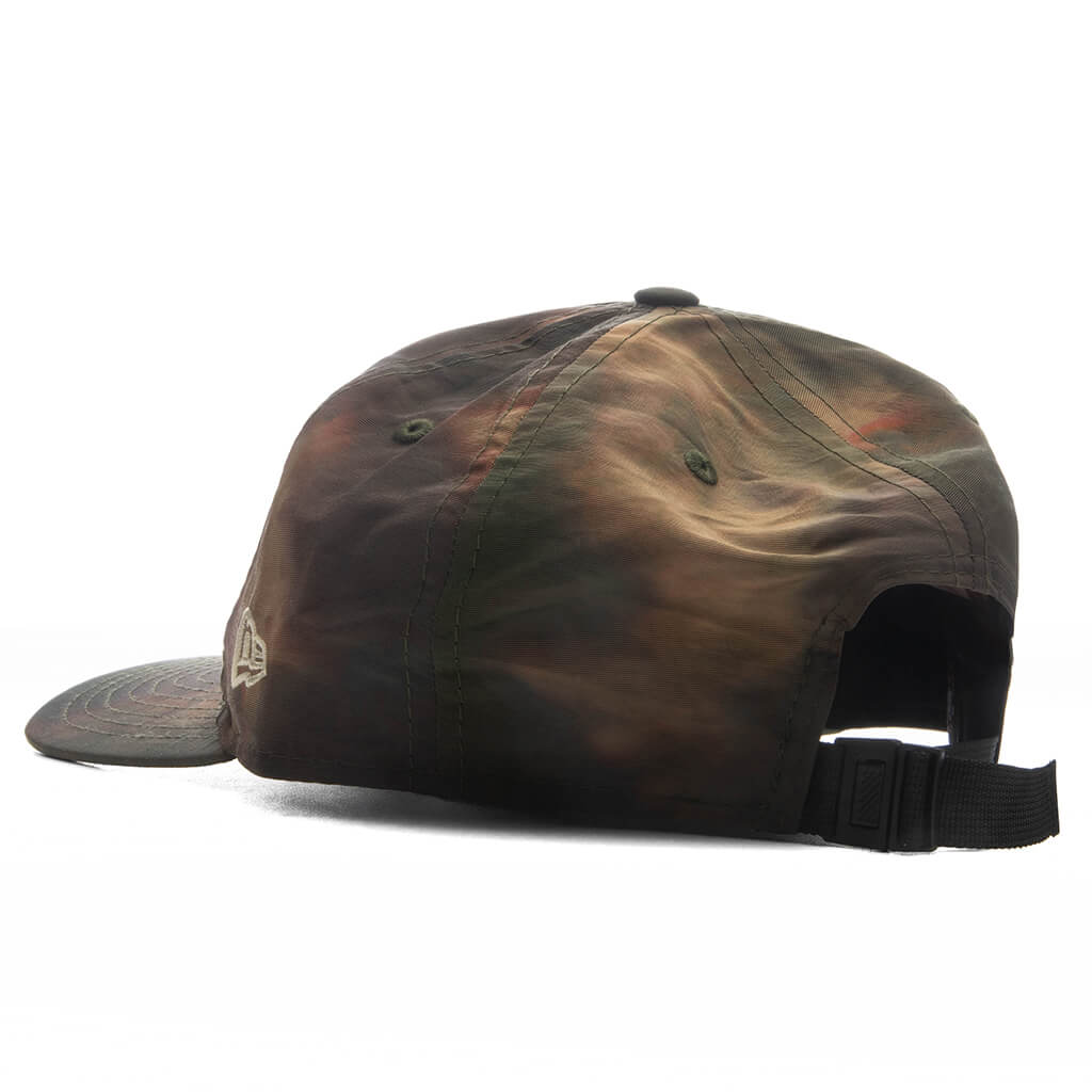 Nylon Wash Dye 19TWENTY Pre-Curved - Los Angeles Dodgers