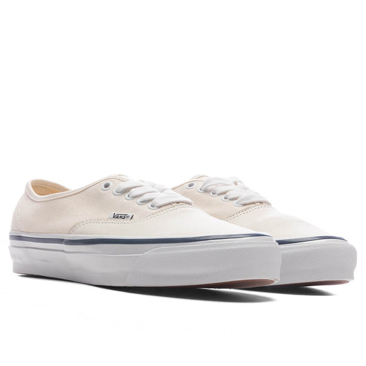 OTW Premium Authentic 44 Siped Vibram - Marshmallow White