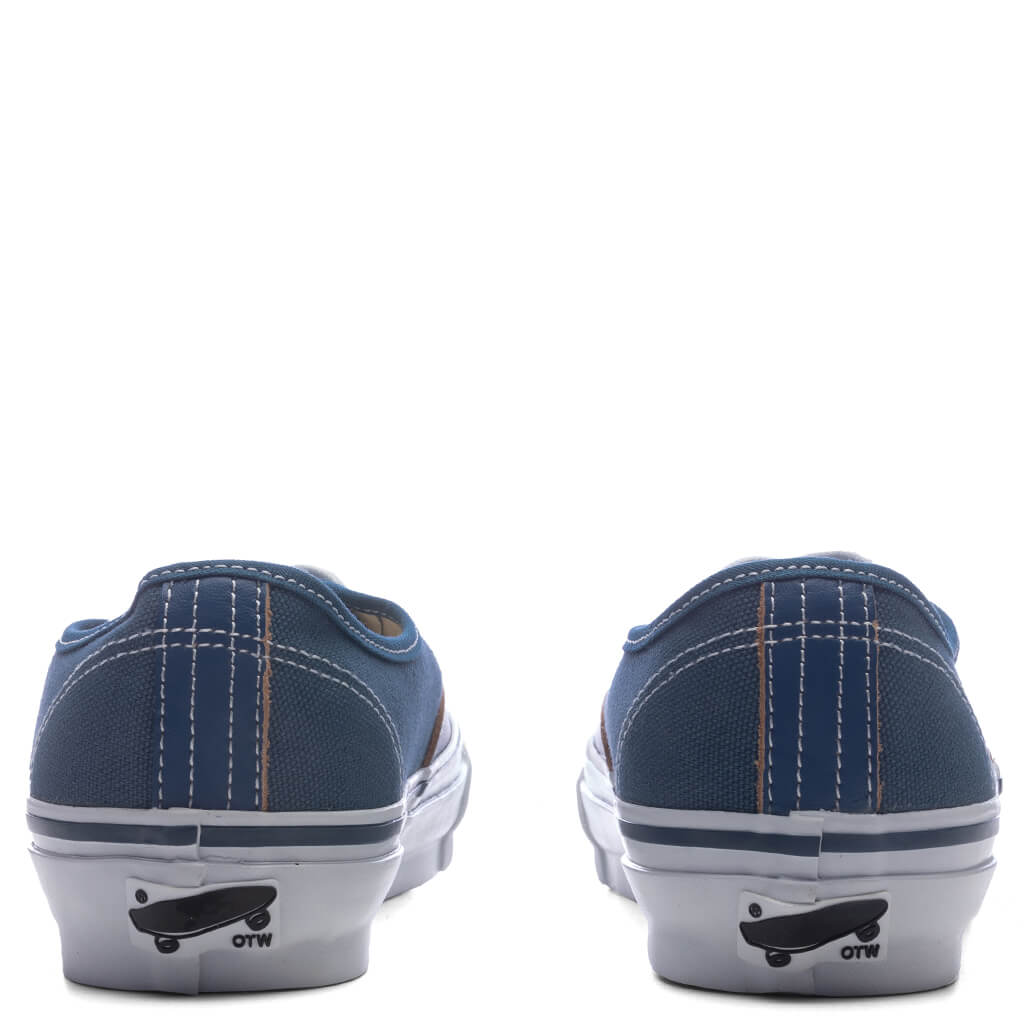 OTW Premium Authentic 44 Siped Vibram - STV Navy