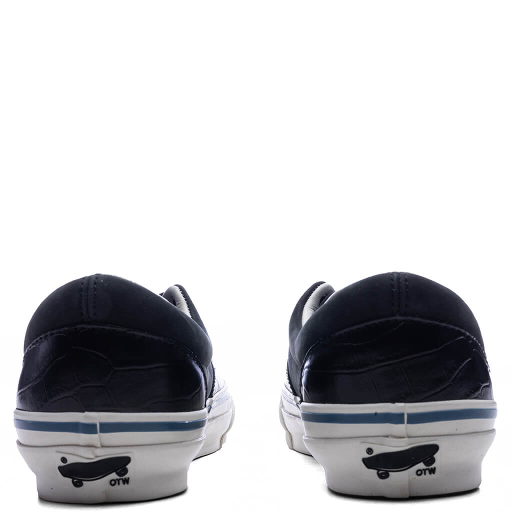 OTW Era 95 Vibram - Black Patent