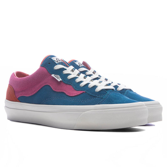 Vans x Parra OTW Old Skool 36 'Midnight Carmine' - Midnight/Carmine
