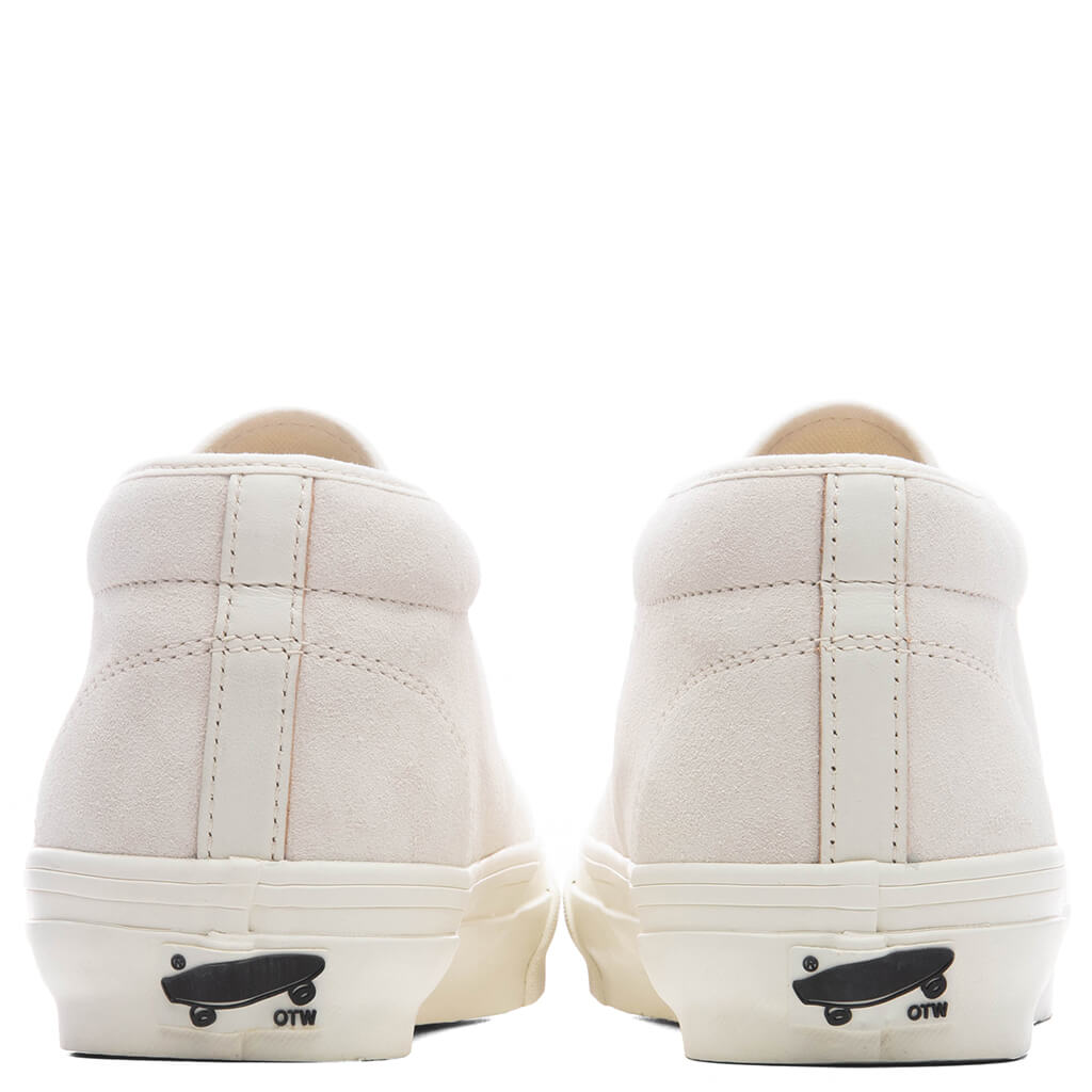 OTW Premium Chukka 49 Vibram - Marshmallow