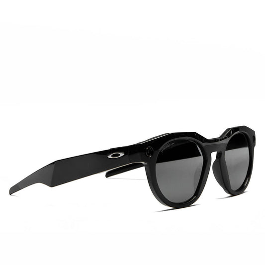 Oakley Meta HSTN - Black/Prizm Black Polarized