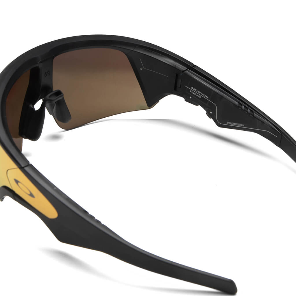 Oakley Meta Vanguard - Black/Prizm 24K