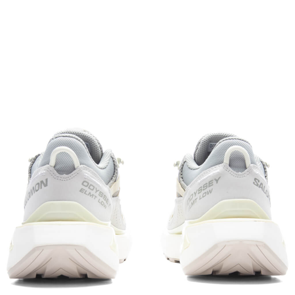 Odyssey Element Low - Shadow/Metal/Aloe Wash
