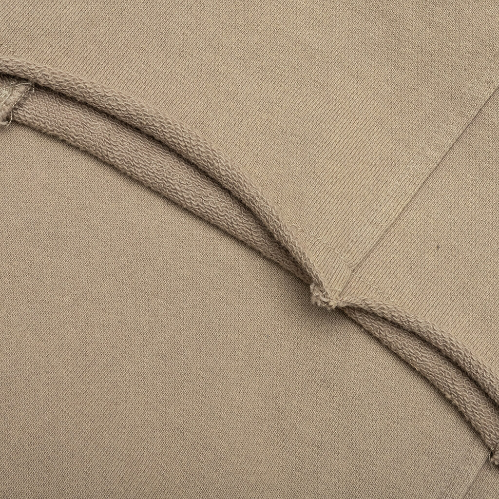 Oil Vintage Sweatpant - Pebble