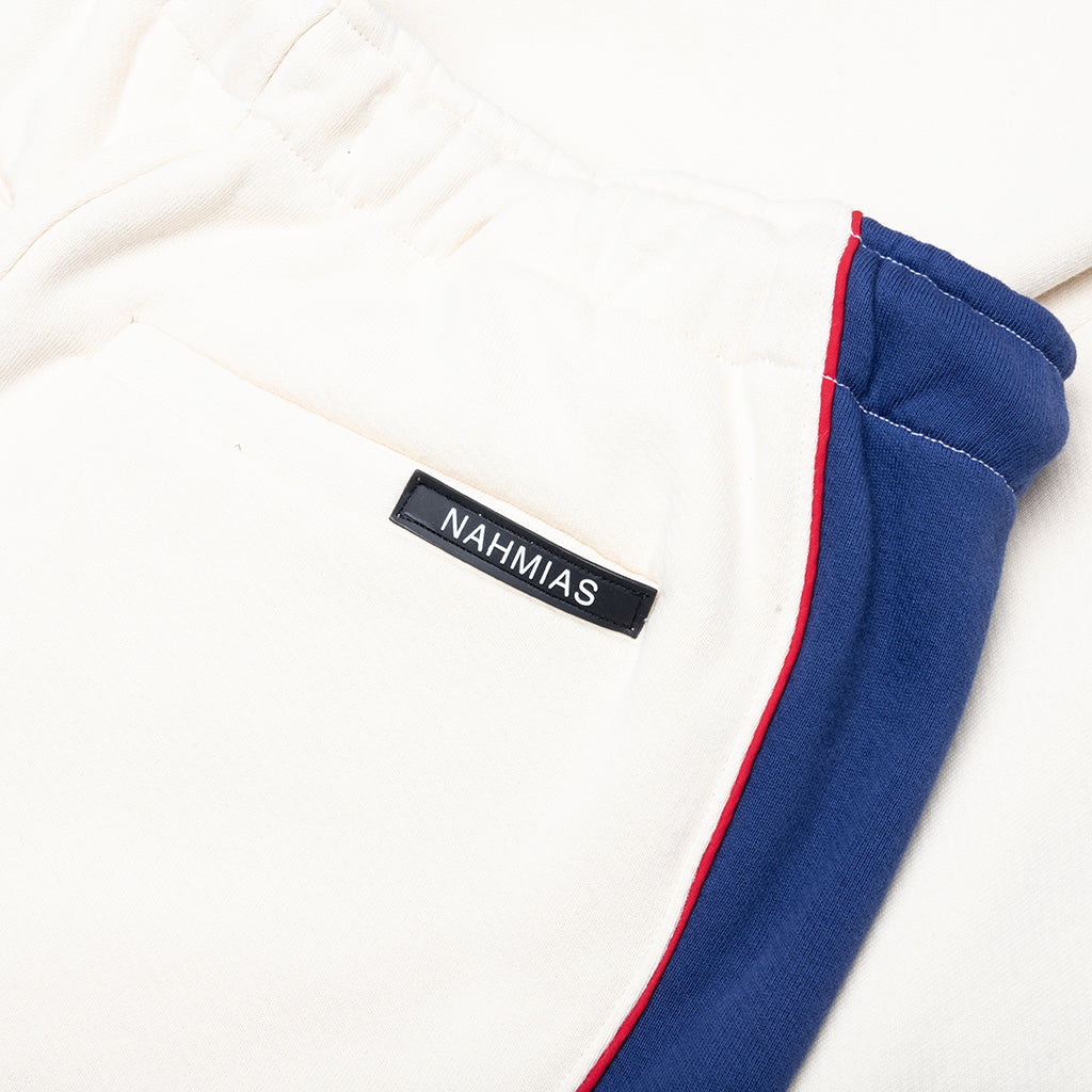 Ollie Sweatpants - Egg White