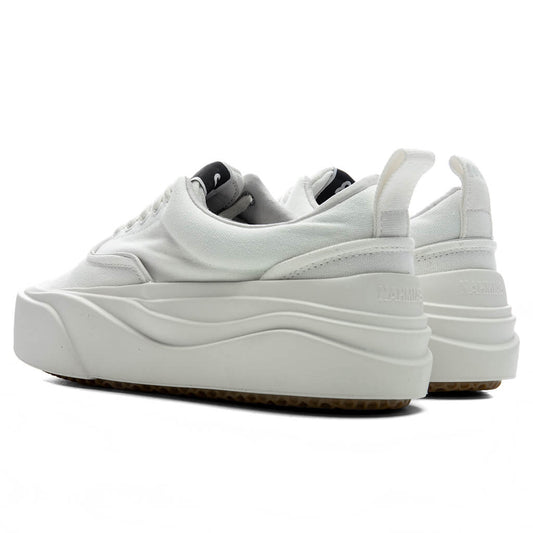 Ollie Sneakers - White