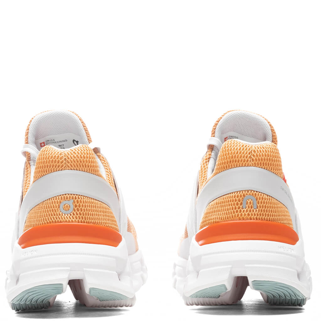 Women's Cloudswift - Copper/Frost