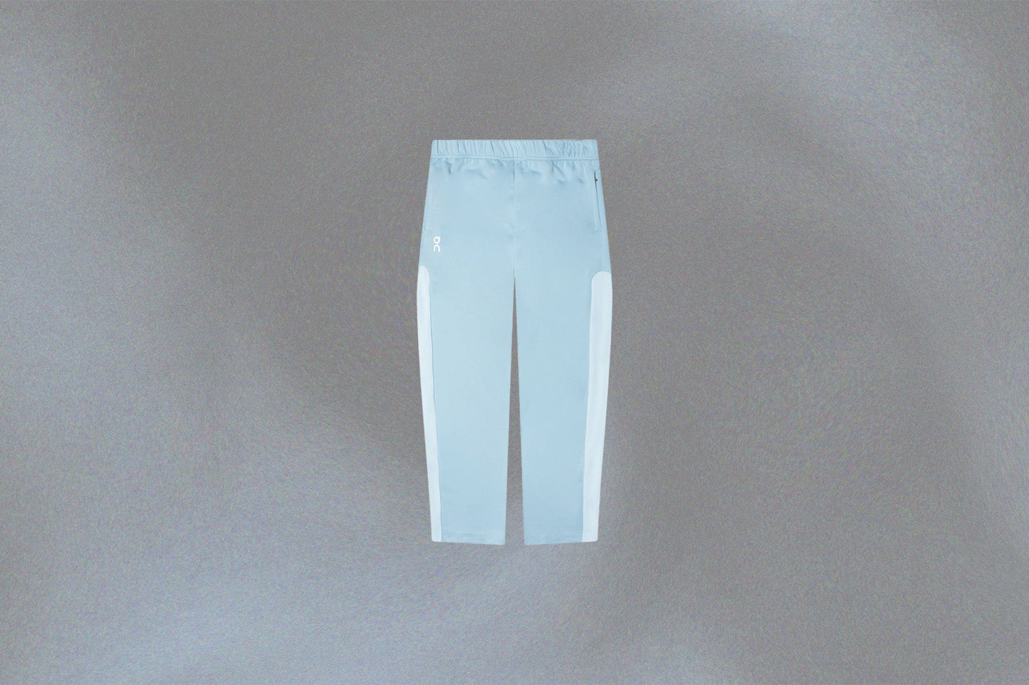 On x IKON Track Pants - Chambray/Cascade