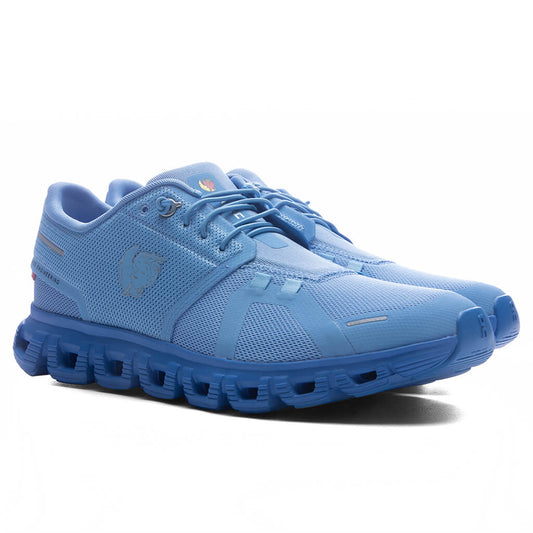 On × Sky High Farm Goods Women's Cloud 6 - Gourami/Pier