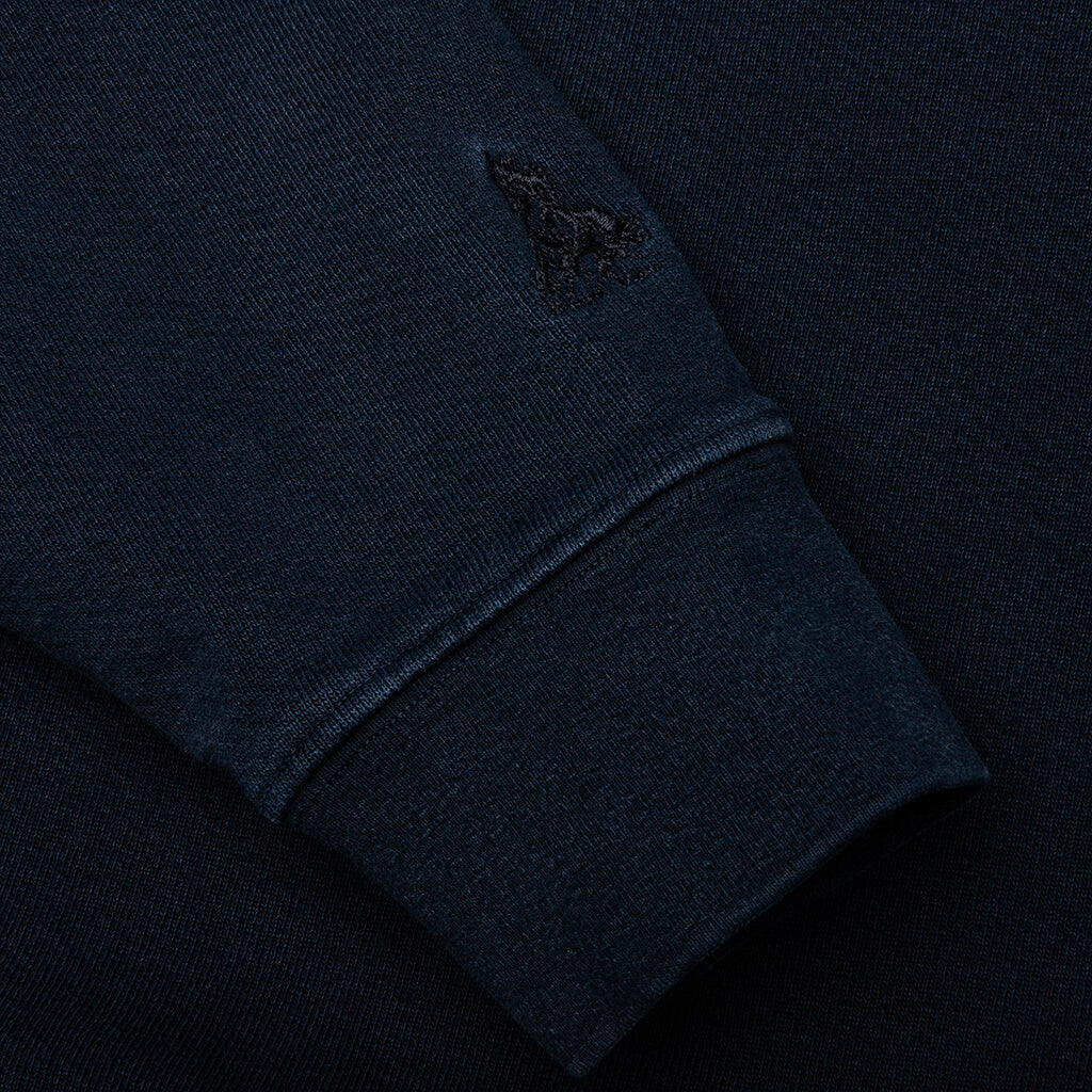 One Of These Days Big Rig Hoodie - Navy