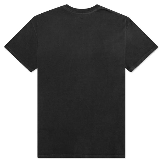 One Of These Days Big Rig Tee - Black