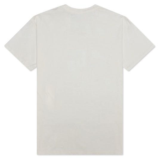 One Of These Days Big Rig Tee - Bone