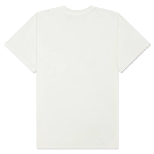 Double Vision T-Shirt - Bone