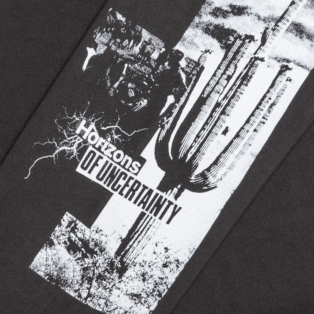 Horizons of Uncertainty L/S - Black