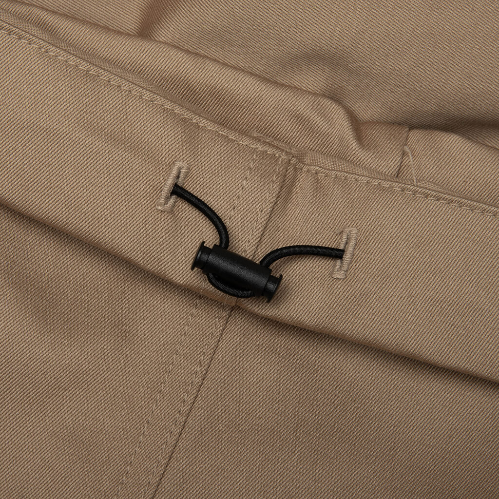 Oversized Cargos - Sand
