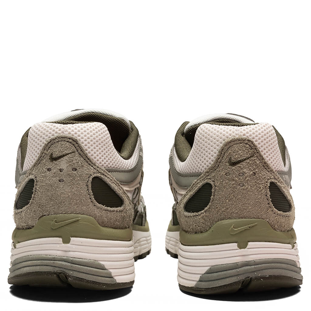 P-6000 - Light Army/Phantom/Cargo Khaki