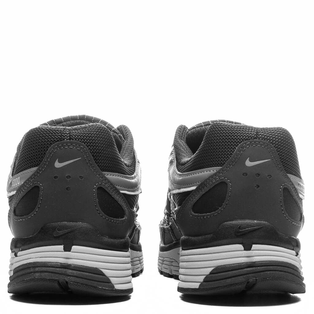 P-6000 - Anthracite/Black/Smoke Grey