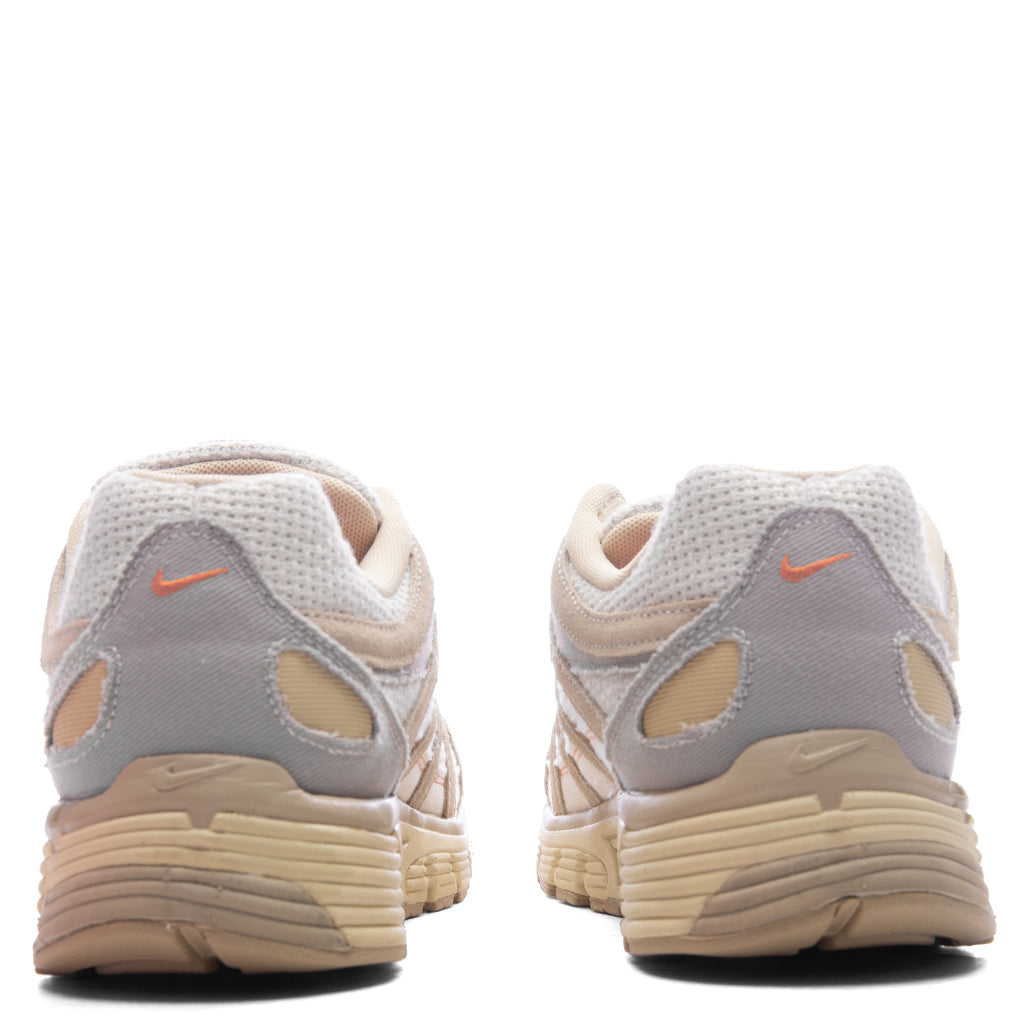 P-6000 - College Grey/Khaki/Team Gold