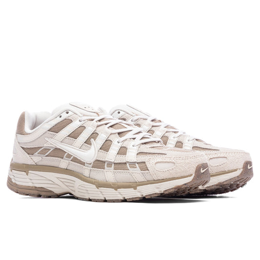 P-6000 - Orewood Brown/Phantom Khaki/Sesame