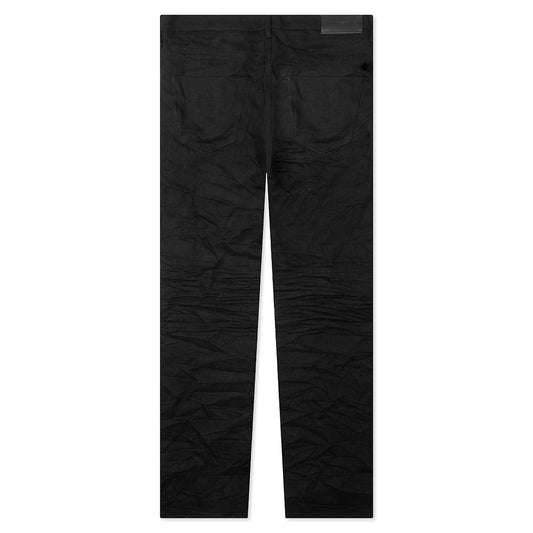 P004 Flare - Black