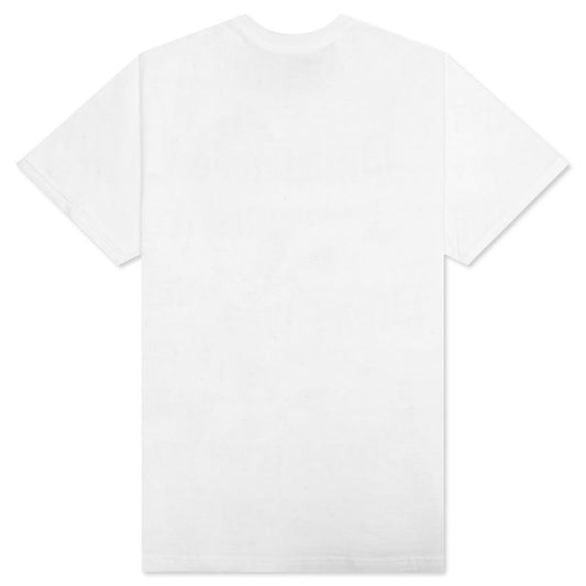 Banned Books T-Shirt - White