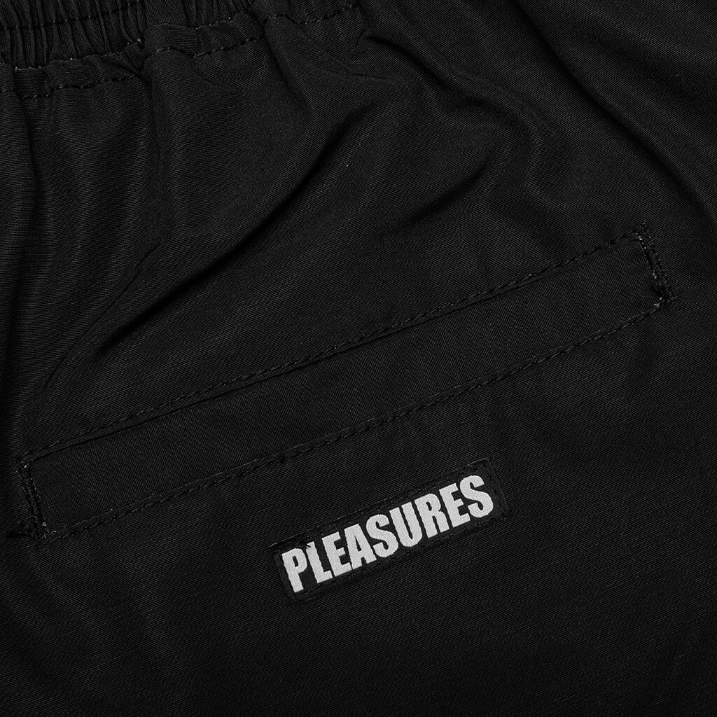 PLEASURES x Playboy Collide Short - Black