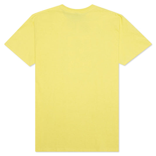 Glass T-Shirt - Banana