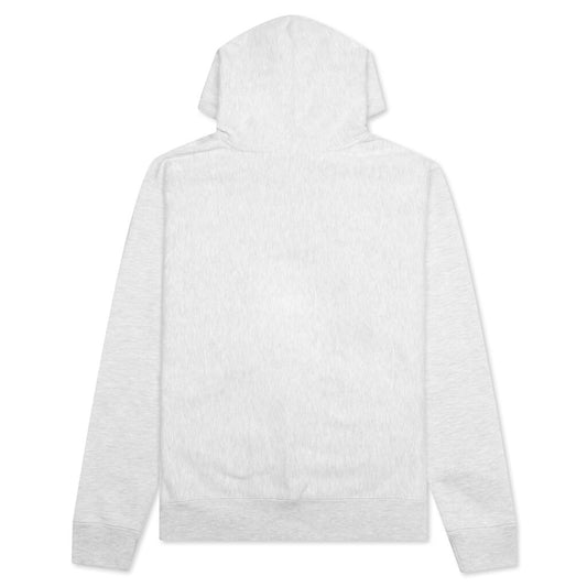 PLEASURES x Playboy Play Hoodie - Heather Grey