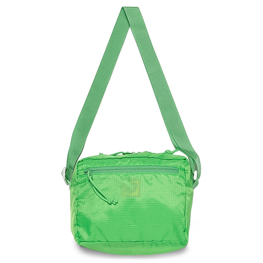 Packable Light Pouch - Green
