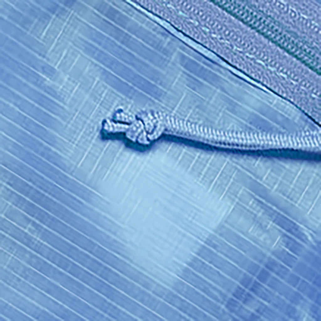 Packable Light Pouch - Blue
