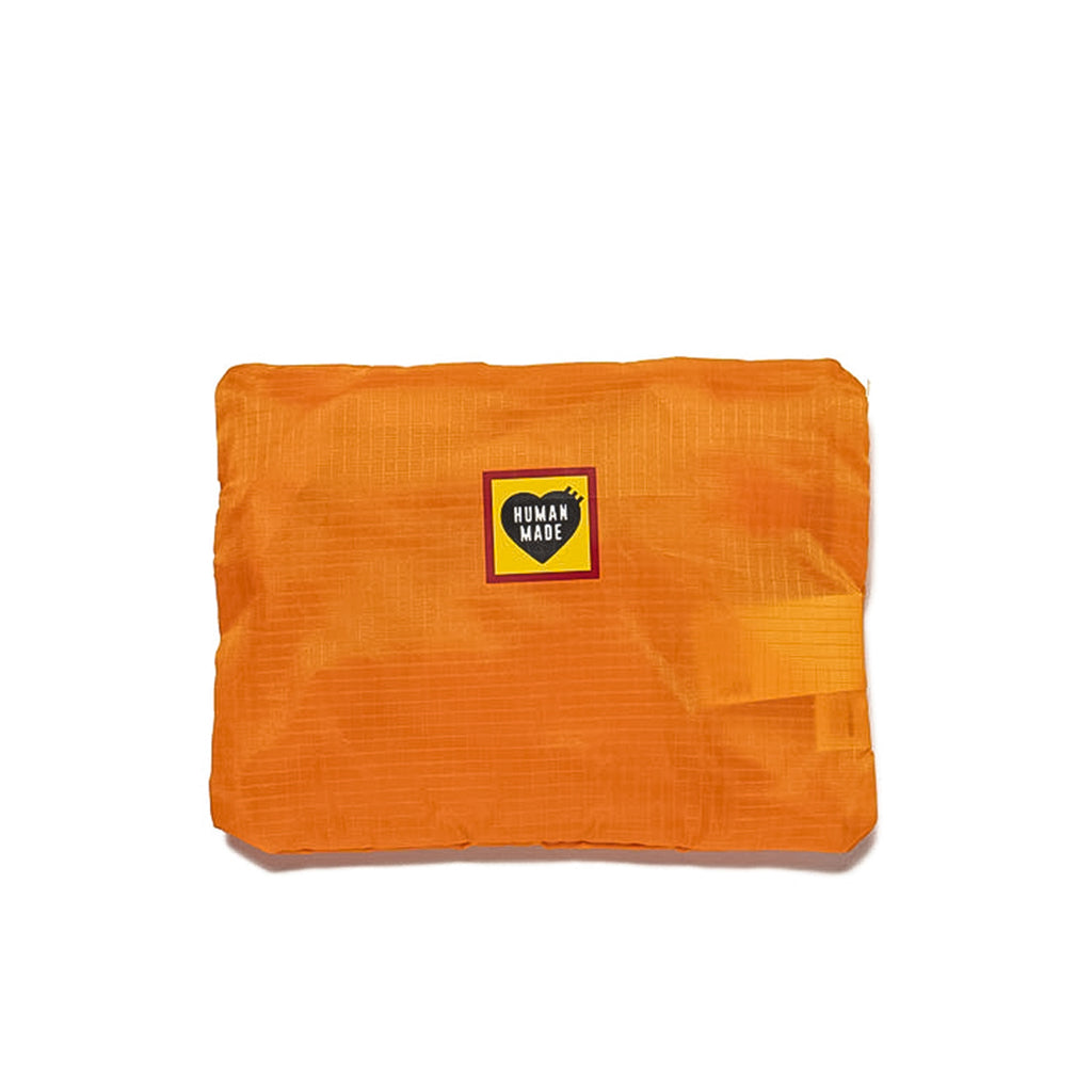 Packable Light Pouch - Orange
