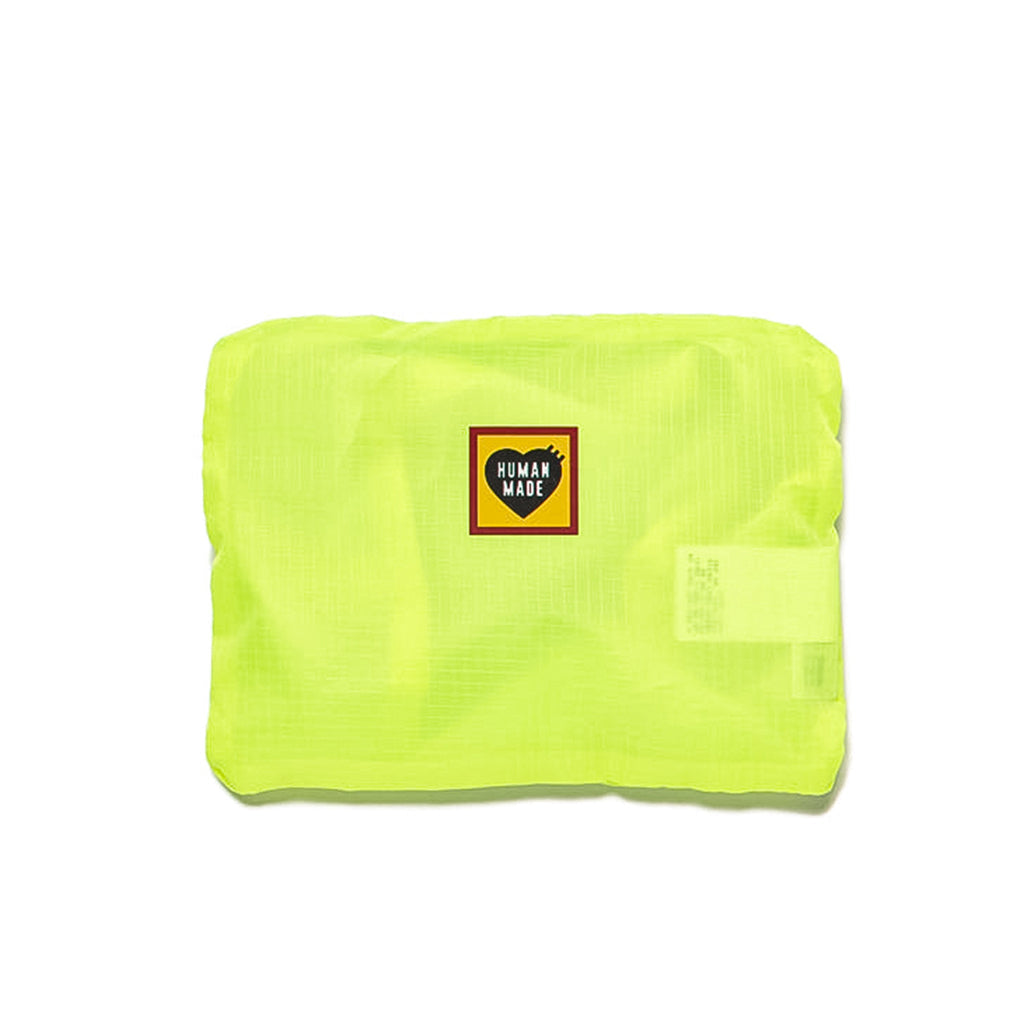 Packable Light Pouch - Yellow