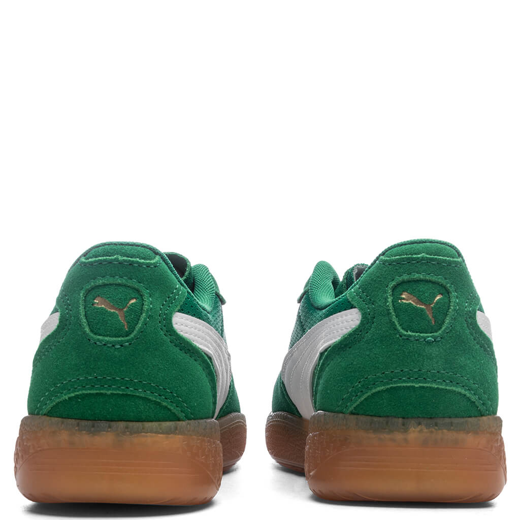 Women's Palermo Moda Vintage - Green