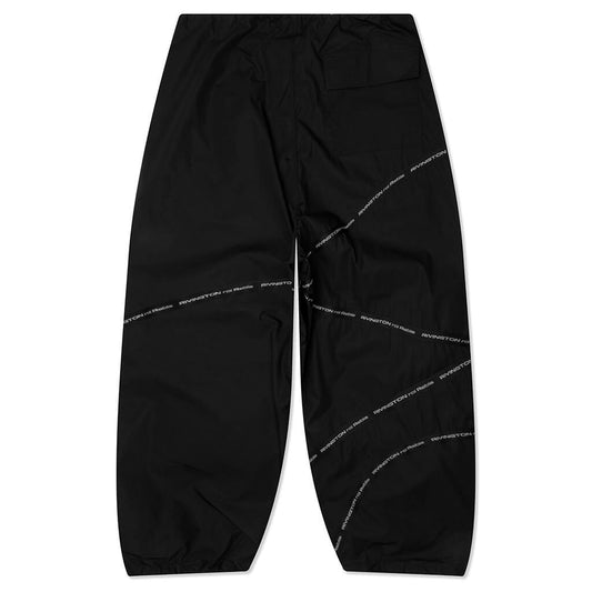 Paraclete Pluging Pant - Black