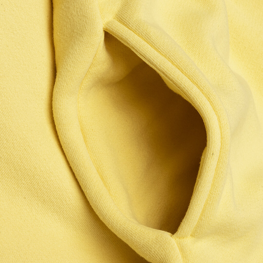 Paraclete Sweat - Meta Yellow
