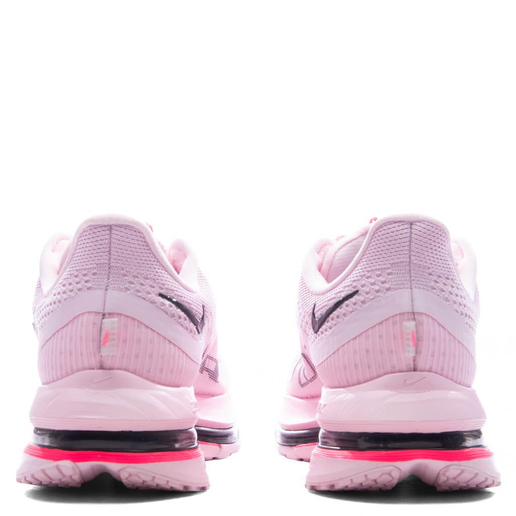 Pegasus Premium - Pink Foam/Off Noir/Black