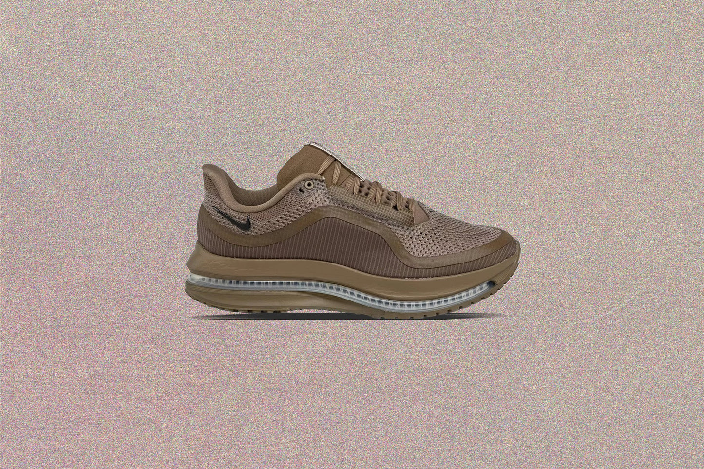 Pegasus Premium - Caldera Brown/Pecan