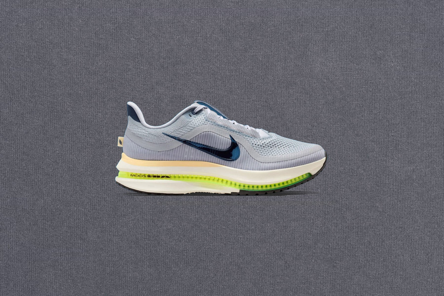 Pegasus Premium - Wolf Grey/Midnight Navy/Pewter/Sail