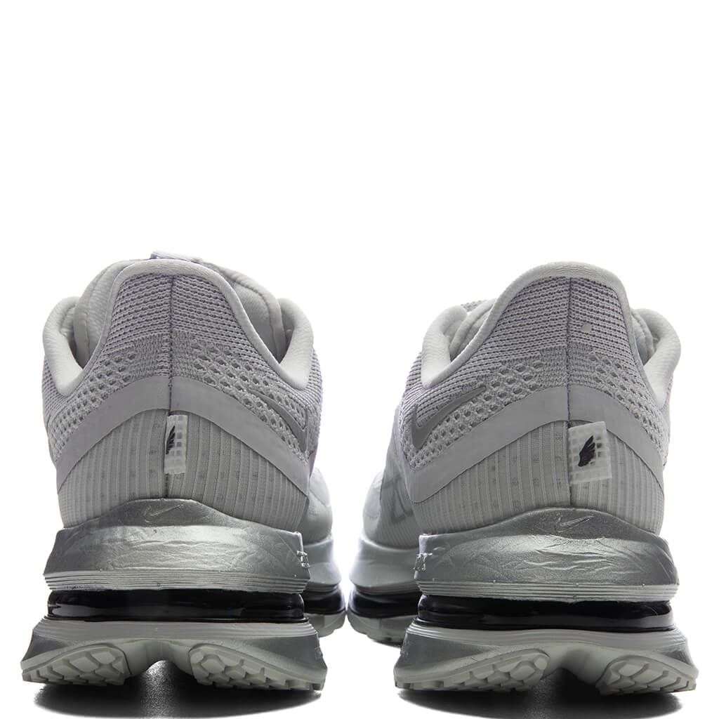 Pegasus Premium - Photon Dust/Metallic Silver/Black