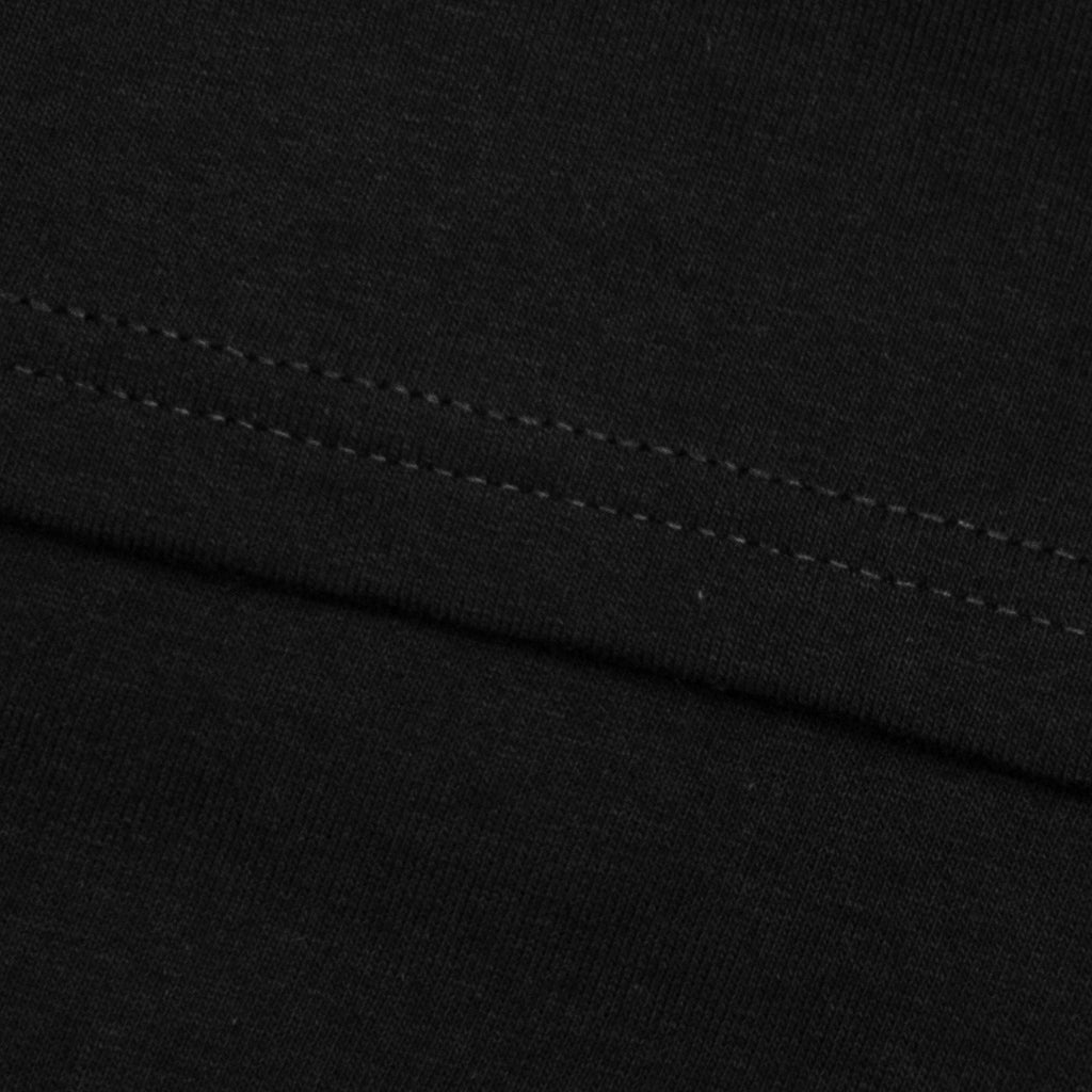 Pill L/S Tee - Black