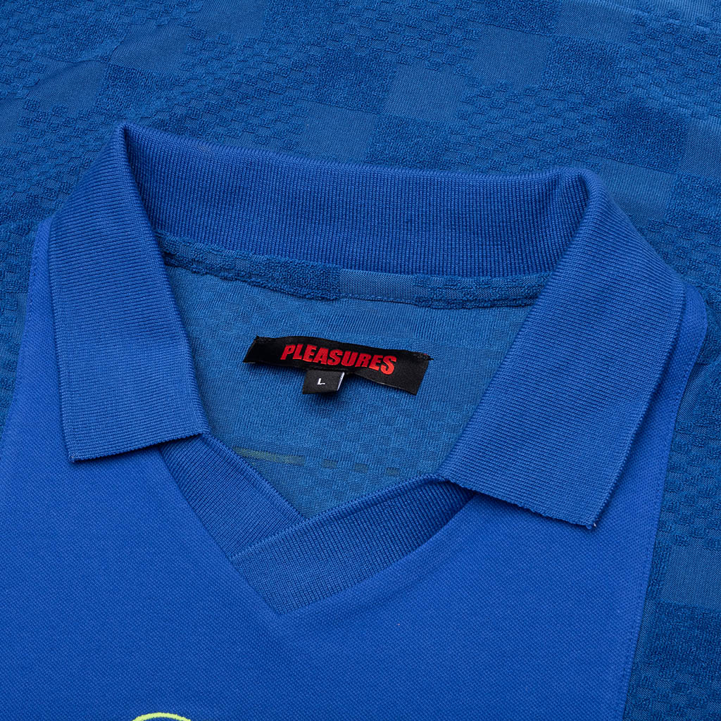 Planets Polo - Blue